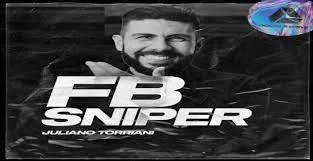 Capa: FB Sniper Juliano Torriani: Baixar Curso Completo Agora!
