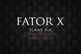 Capa: Fator X Marketing Pedro Superti: Baixe Agora!