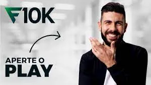Capa: Baixar Funil 10K Juliano Torriani Download Completo