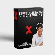 Capa: Download Especialista Vendas Online EVO João Castanheira