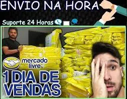 Capa: Baixar Curso ML Pro Elias Maman: Domine o Mercado Livre!