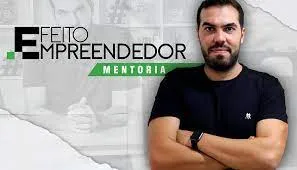 Capa: Efeito Empreendedor Alex Moro: Baixar Curso Completo Agora!