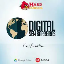 Capa: Download Cris Franklin: Digital Sem Barreiras Completo – Baixe Agora!