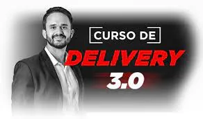 Capa: Delivery 3.0 Fabio Bindes: Baixar Curso Completo Online
