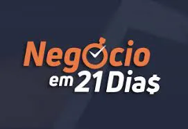 Capa: Baixar Negócio em 21 Dias: Curso Caio Ferreira Download