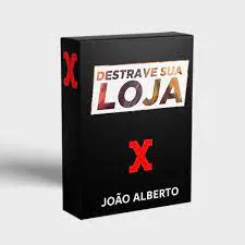 Capa: Curso Destrave Sua Loja: Download Completo Agora!