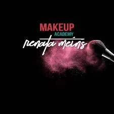 Capa: Baixar Makeup Academy Renata Meins: Curso Completo PDF
