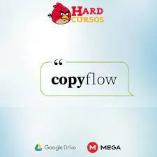 Capa: Download Exclusivo: Curso Copy Flow de Isis Moreira – Baixe Já!