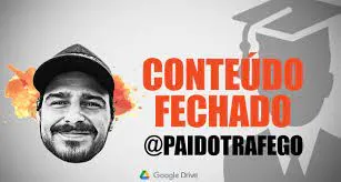 Capa: Baixar Curso Tráfego Pago Lucrando Milhões – Lucas Viana