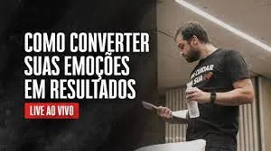 Capa: Pablo Marçal: Baixar Curso ‘Converter Desgraça em Glória'