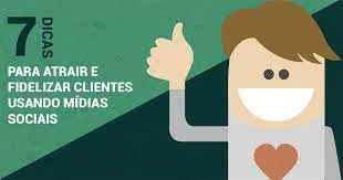 Capa: Baixar Curso Exclusivo: Clientes e Vendas nas Redes Sociais
