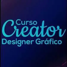 Capa: Baixar Creator Designer Gráfico: Domine Canva Fácil!