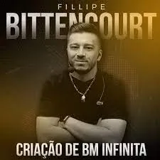 Capa: Download BM Infinita Fillipe Bittencourt: Domine Ads Facilmente