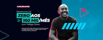 Capa: Baixar Acelerador Perpétuo Micha Menezes: Seu Caminho para 6 Dígitos