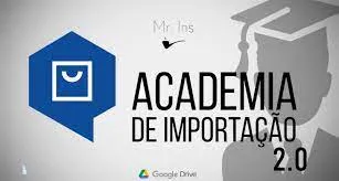 Capa: Academia de Importação 2.0 Bruno Pereira Download Urgente