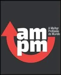 Capa: Curso AMPM: Baixar Conteúdo Completo e Direto