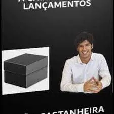 Capa: Baixar A Caixa Preta do Lançamento João Castanheira – Acesso Urgente