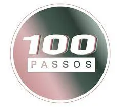 Capa: 100 Passos Valeska Bruzzi: Baixe Agora em Alta Definição!