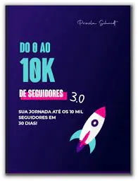 Capa: Método Zero ao 10k: Baixar Curso Completo para Autoridade Digital