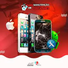 Capa: Curso Manutenção de Celular André Cisp: Download Completo 2023