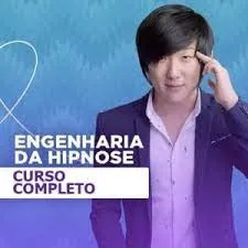 Capa: Engenharia da Hipnose Pyong Lee: Baixar Curso Completo