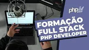 Capa: Baixar Formação Full Stack PHP Developer Upinside 2019 [Completo]