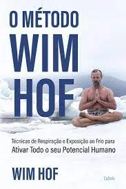 Capa: Método Wim Hof: Baixar Curso Completo e Revelar Seus Segredos