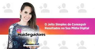 Capa: Download Curso Mais Seguidores Ana Tex: Domine o Instagram!