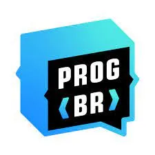 Capa: Curso Front-End Programador BR: Baixe Agora em HD!