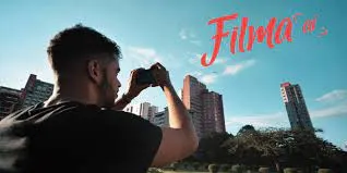 Capa: Filma Aí Brainstorm Download: Curso de Vídeo com Smartphone