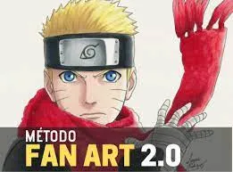 Capa: Método Fan Art 2.0 Mayara Rodrigues: Download Completo Agora!
