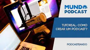 Capa: Podcast Criação, Edição e Lançamento 2019 Download