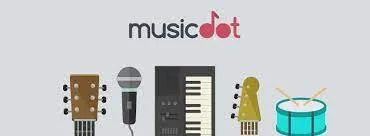 Capa: Baixar Teclado Básico Music Dot Completo [Download]