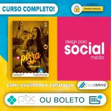 Capa: Curso Social Media para Criativos Emerson Medeiros Download