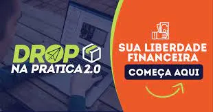Capa: Baixar Curso Drop na Prática 2.0: Download Completo em Alta Resolução