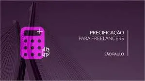 Capa: Precificação Freelancer: Download Curso Completo IAG 2018