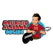 Capa: Curso Guitarra do Zero Mauricio Alabama Download Completo
