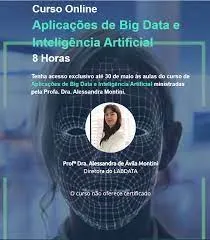 Capa: Baixar Curso Big Data e IA FIA 2020: Download Rápido