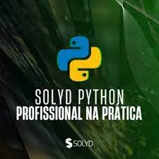 Capa: Python Profissional Junqueira: Baixar Curso Completo Rápido