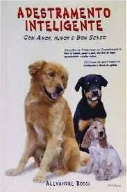 Capa: Adestramento Inteligente Dr. Pet: Download Completo Alex Rossi