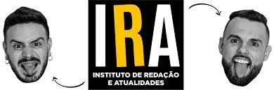 Capa: IRA – Instituto de Redação e Atualidades: Download Completo