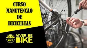 Capa: Baixar Curso Viver de Bike: Manutenção Completa | Acesso Rápido