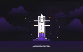 Capa: NLW OmniStack: Baixar Curso Rocketseat Completo 2020