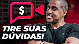 Capa: Raiam Santos YouTube: Baixe o Curso Milionário Completo