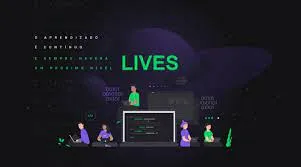 Capa: Next Level Week #3 Lives: Baixe o Curso Completo em Alta Resolução