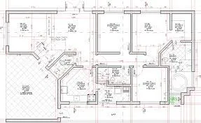 Capa: Planta Baixa AutoCAD 2024: Download Rápido Cadista Expert