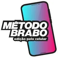 Capa: Baixar Método Brabo Edição por Celular Fernando Araújo – Download Completo