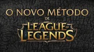 Capa: Curso League of Legends Método Diego Amorim: Download Rápido