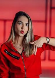 Capa: Baixar La Casa do Instagram com Duda Vieira: Download Completo
