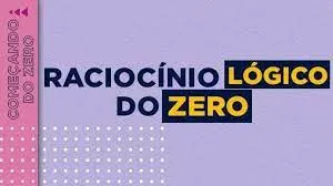 Capa: Baixar Raciocínio Lógico do Zero Bruno Villar Completo